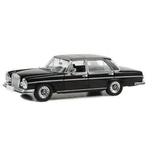 1985 Rocky IV 1972 Mercedes Benz 280 SEL 4.5 1/43 Scale