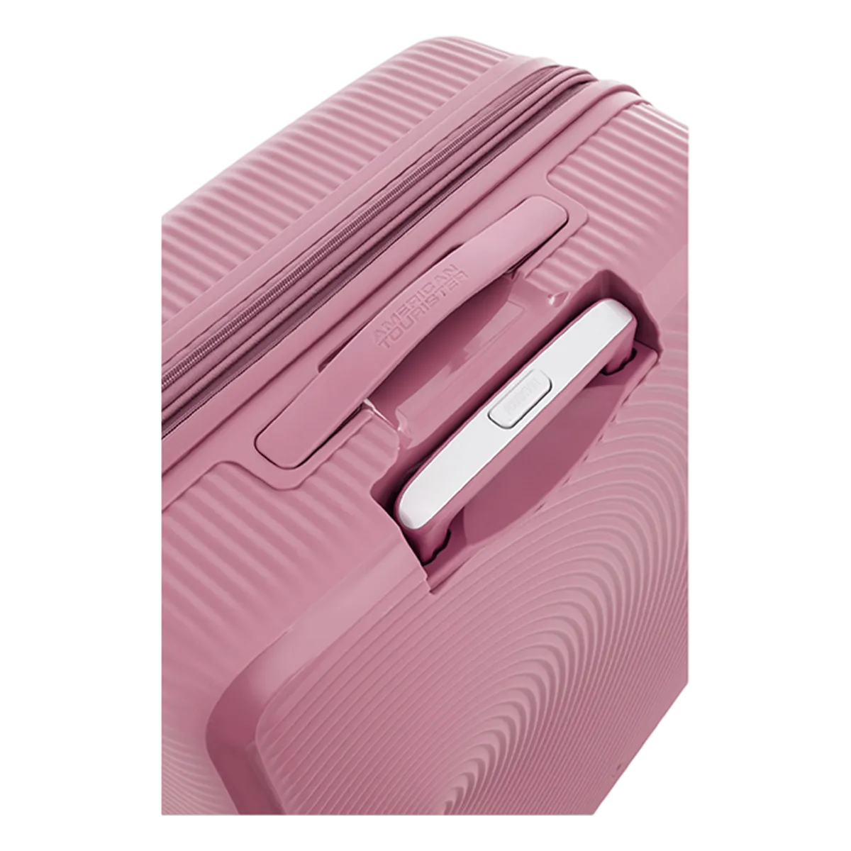 American Tourister Curio