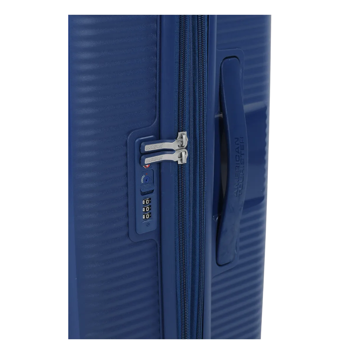American Tourister Curio