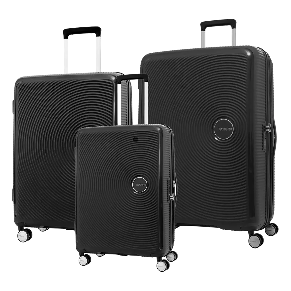 American Tourister Curio