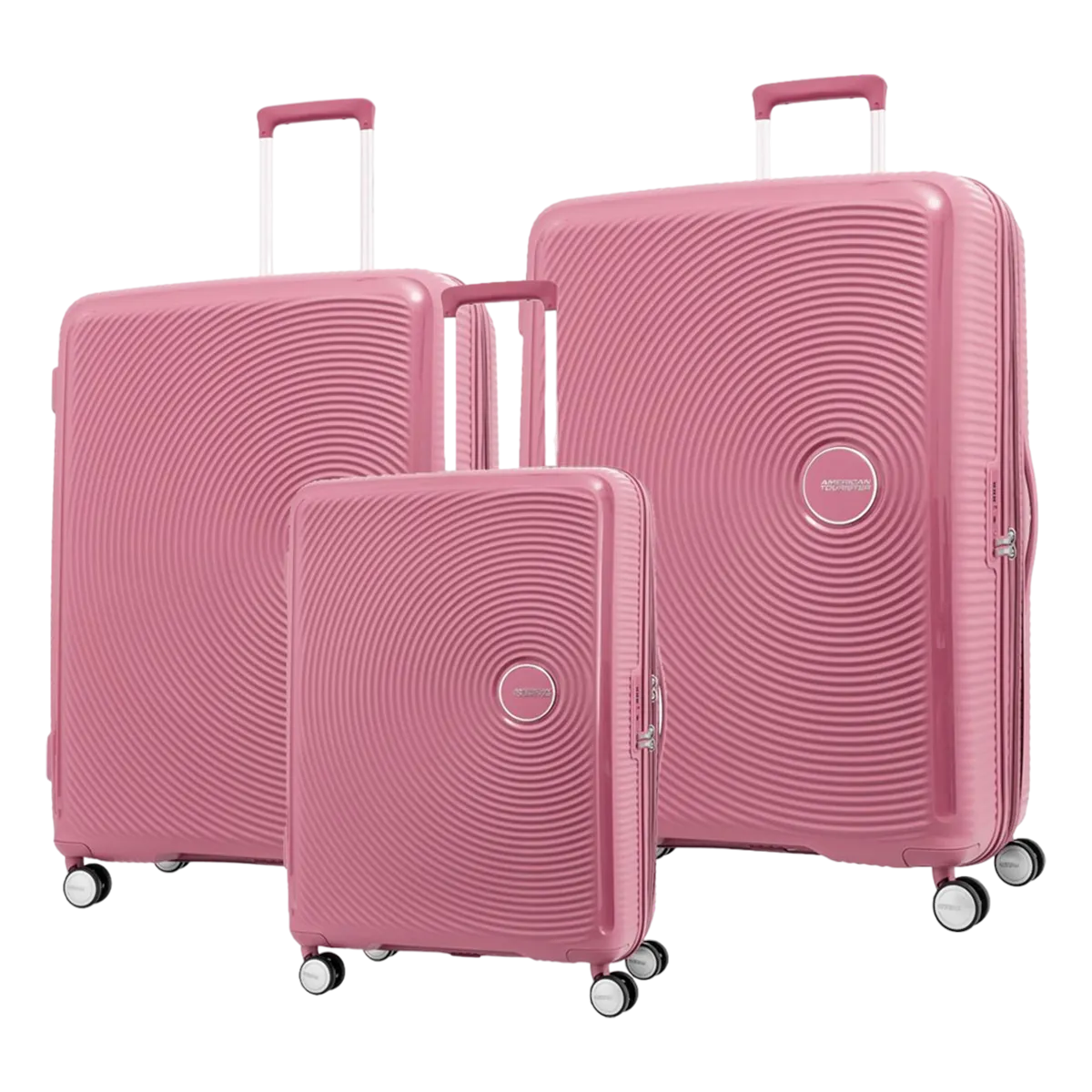American Tourister Curio