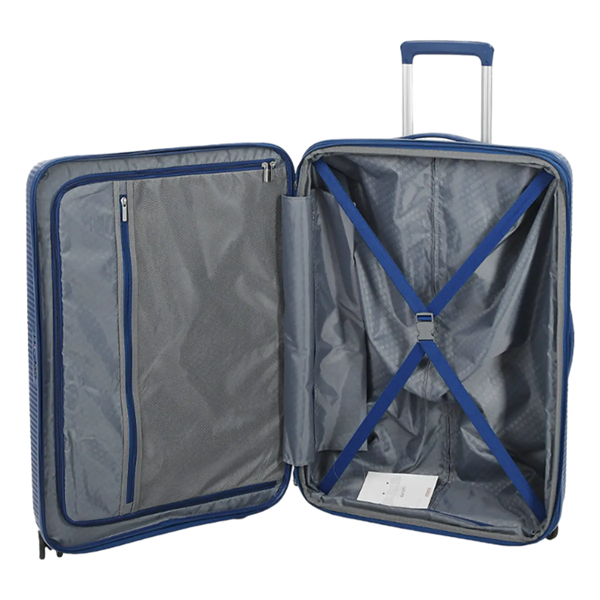 American Tourister Curio