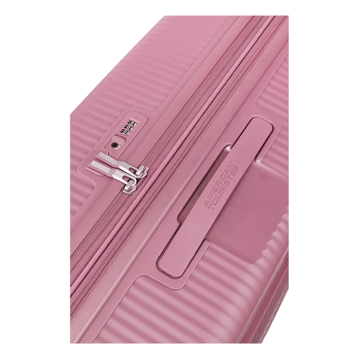 American Tourister Curio