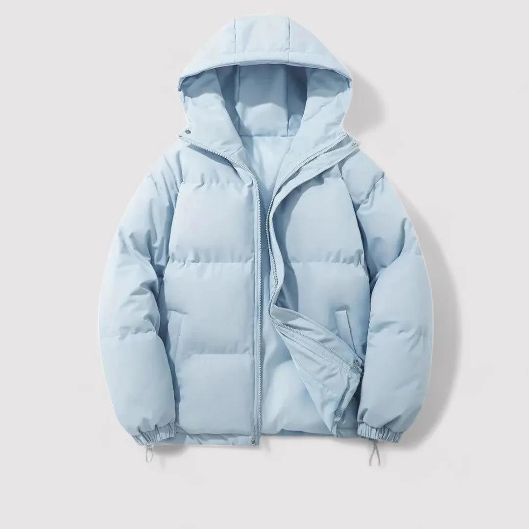 Ancien | Classic Winter Jacket for Women