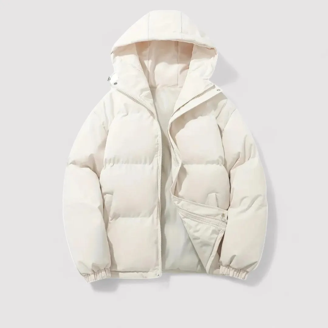 Ancien | Classic Winter Jacket for Women