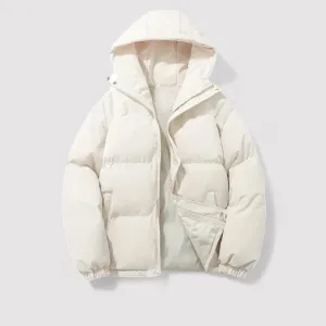 Ancien | Classic Winter Jacket for Women