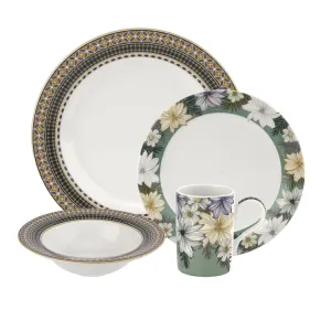 Atrium Four-Piece Place Setting