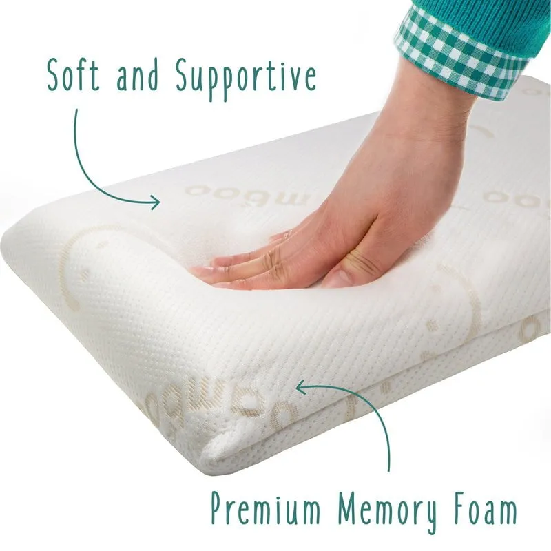 Babyworks - Big Kid Toddler Pillow