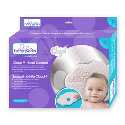 Babyworks - Cloud 9 Head Support