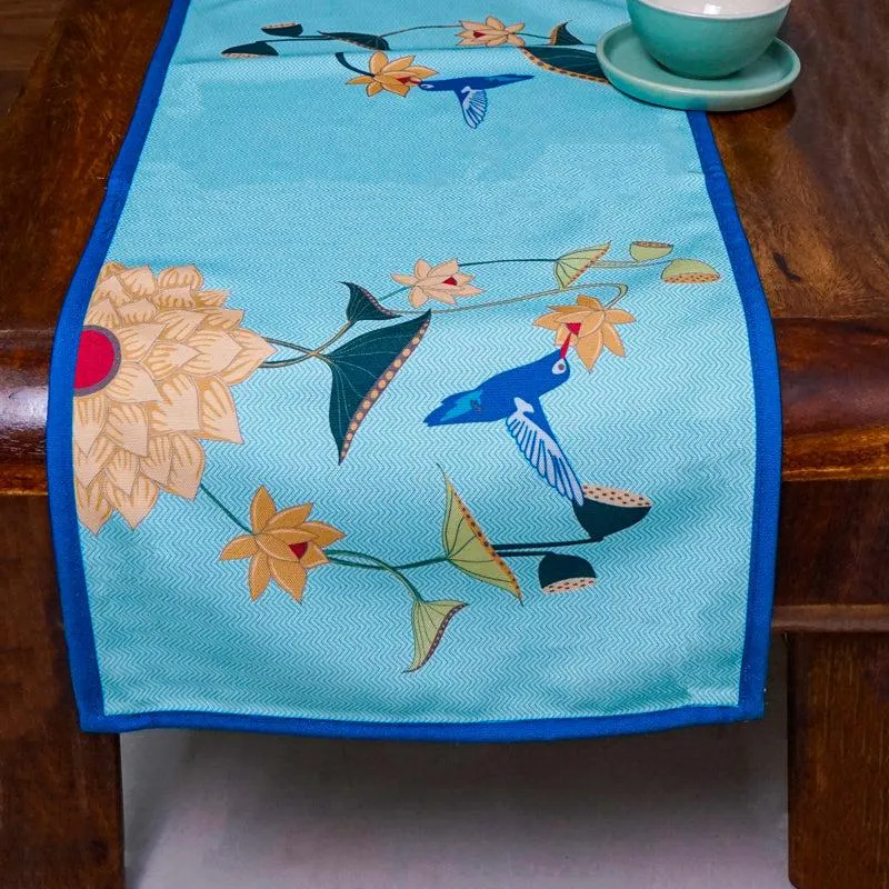 Bloom Dine Table Runner