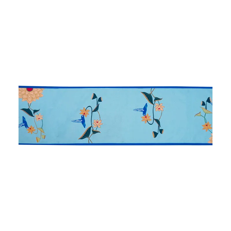 Bloom Dine Table Runner