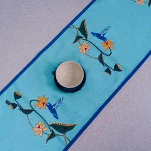Bloom Dine Table Runner