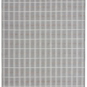 Brandy Flatweave, Hand-Made Carpet, Fossil