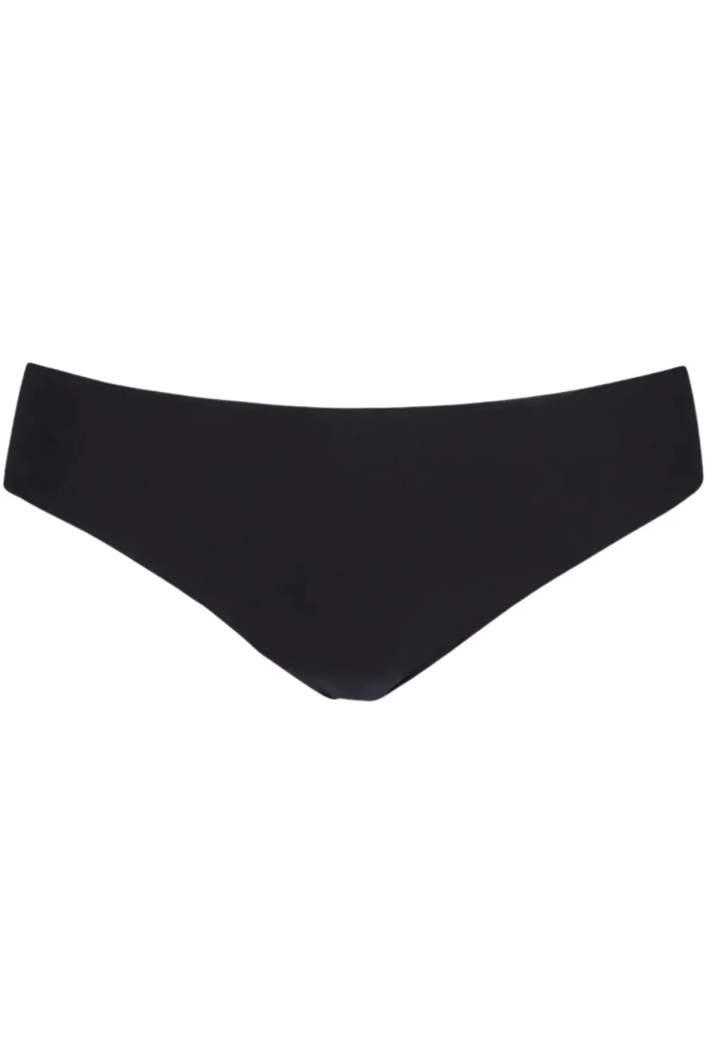 Butter Mid-Rise Thong, Size M (UK 12-14)