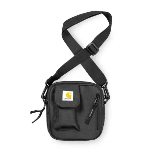 Carhartt WIP Essentials Bag – Black