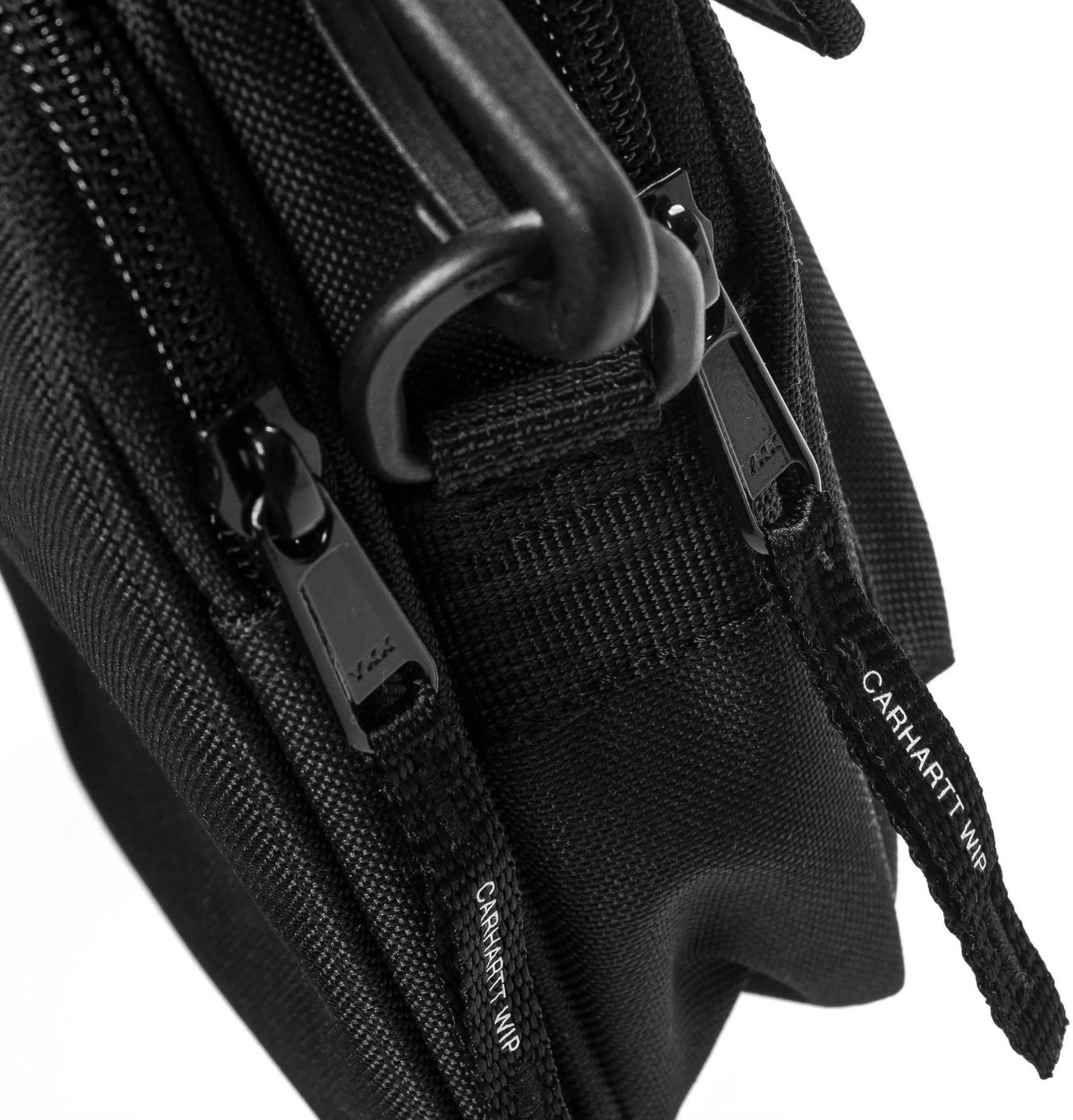 Carhartt WIP Essentials Bag – Black