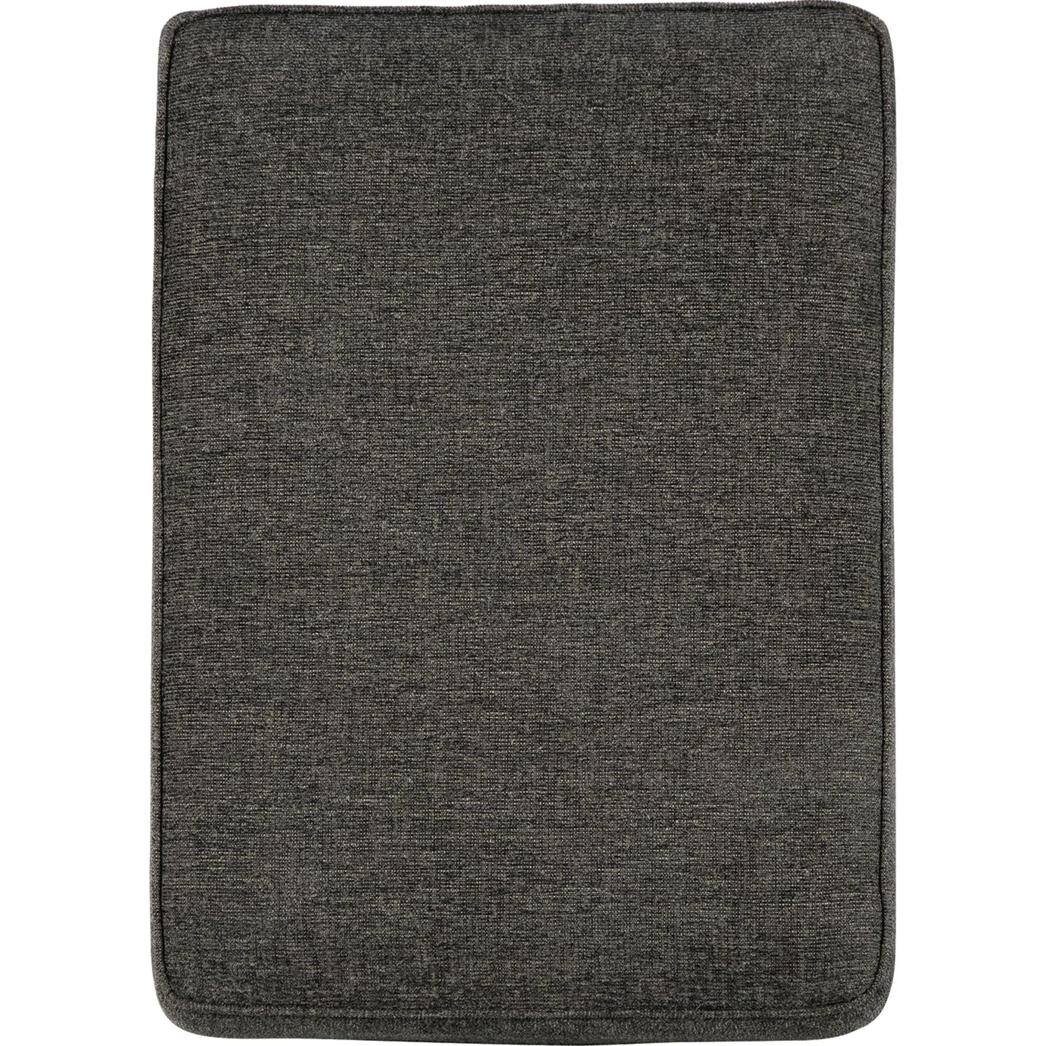 Cascilla Ottoman - Slate