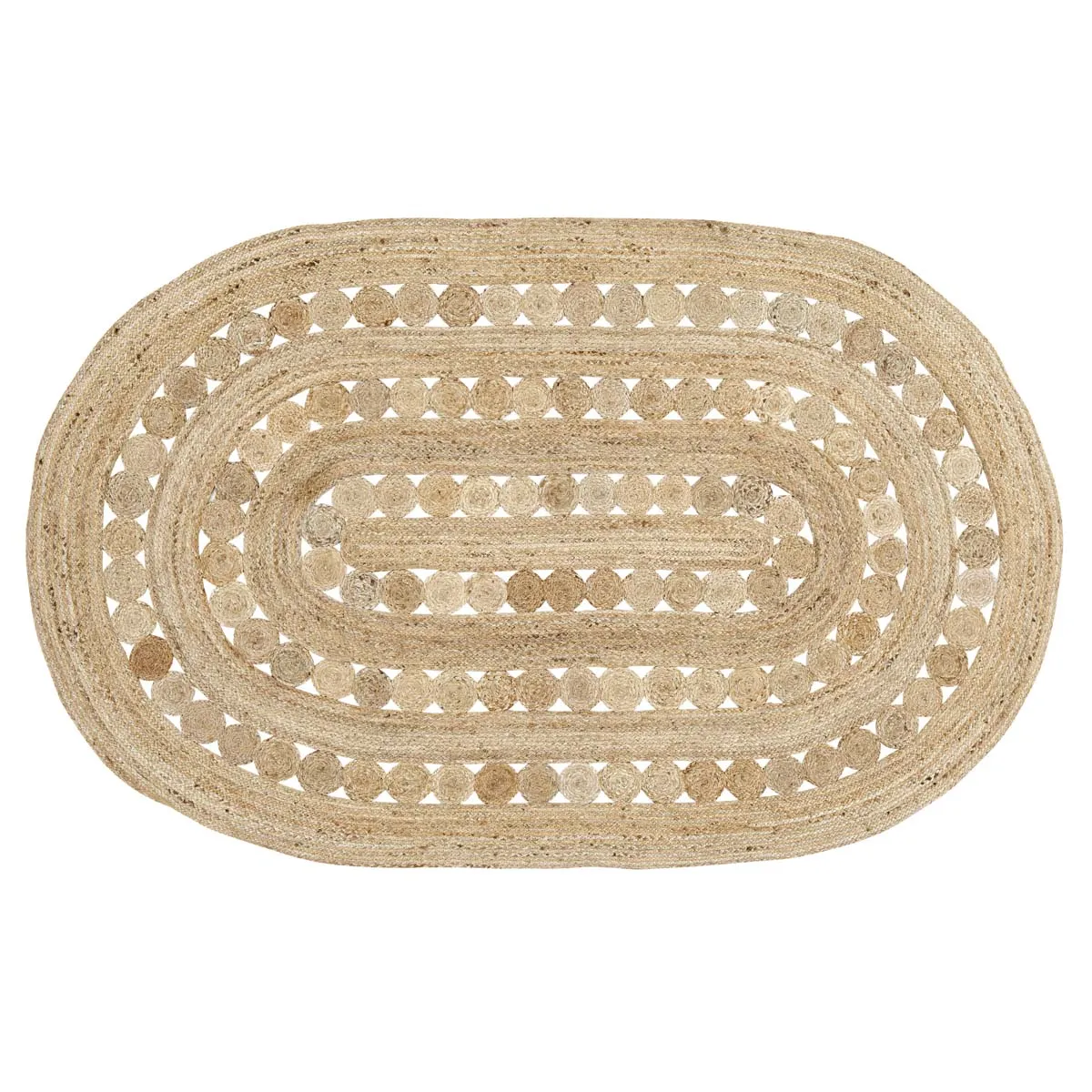 Celeste Jute Rug