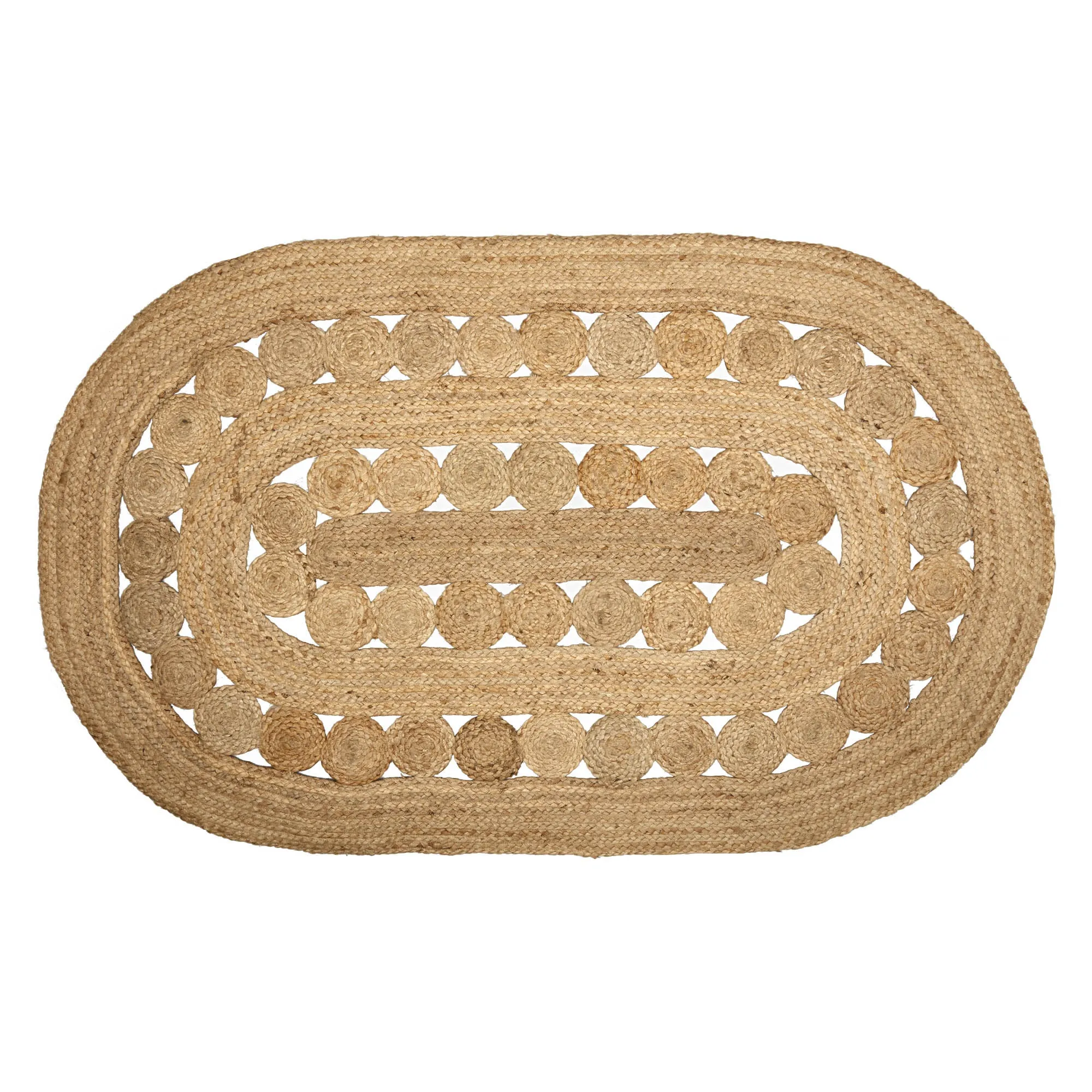 Celeste Jute Rug