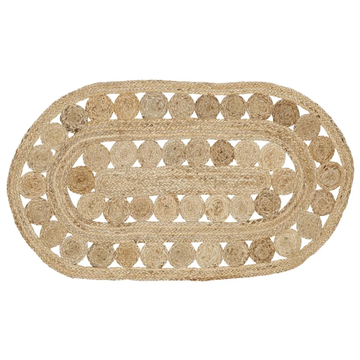 Celeste Jute Rug