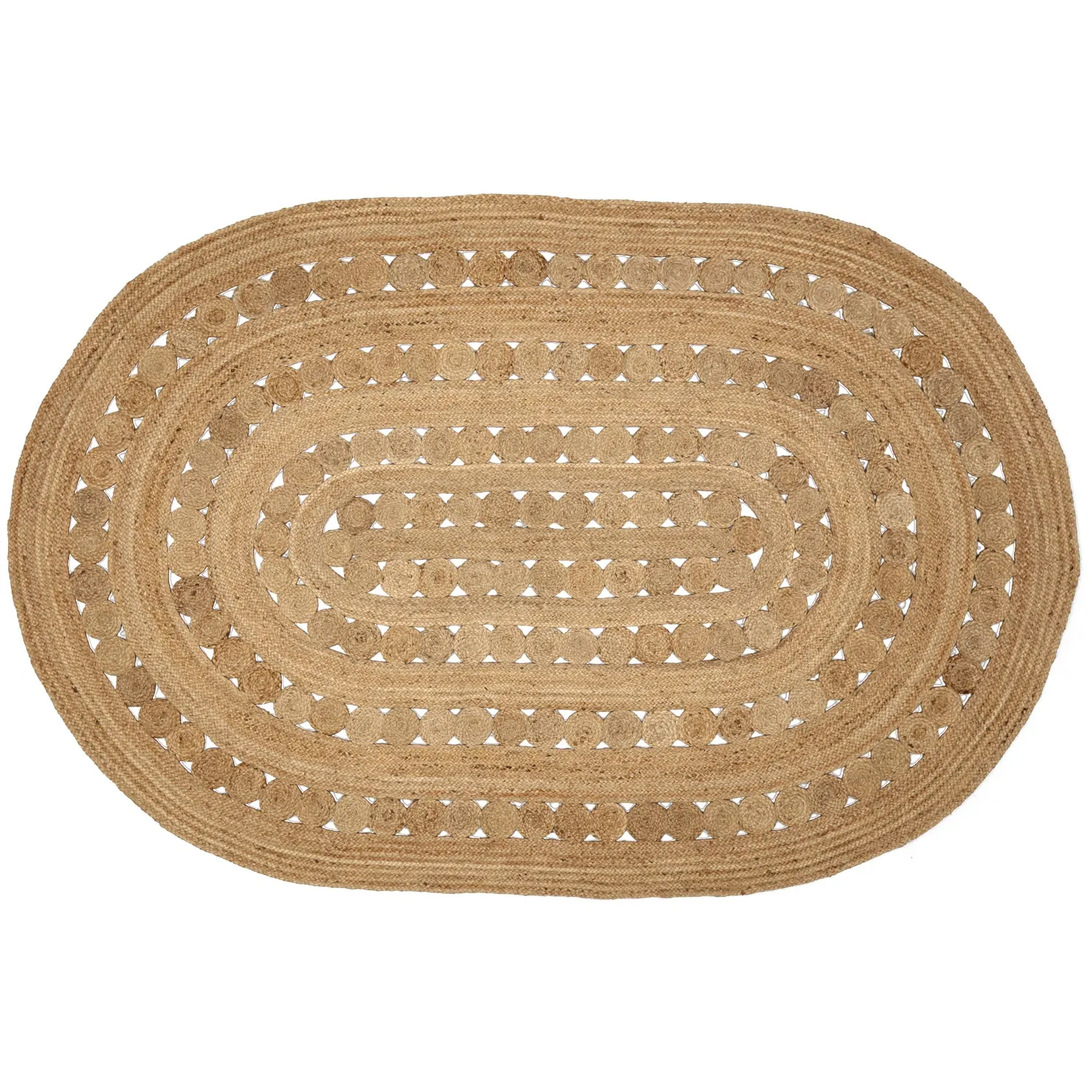 Celeste Jute Rug