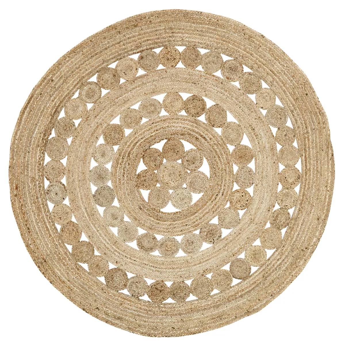 Celeste Jute Rug