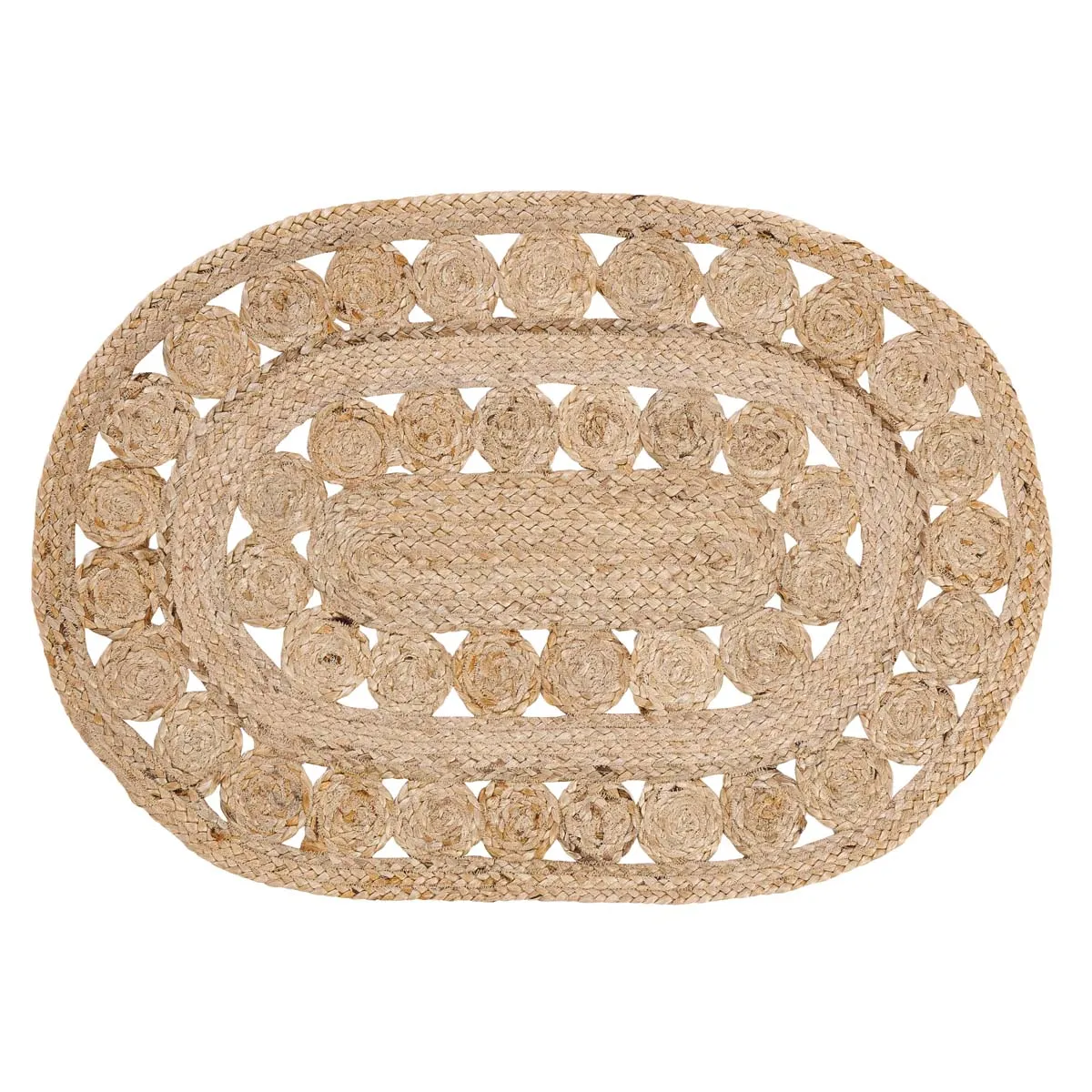 Celeste Jute Rug