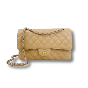 Chanel Vintage Timeless Classic Medium M/L