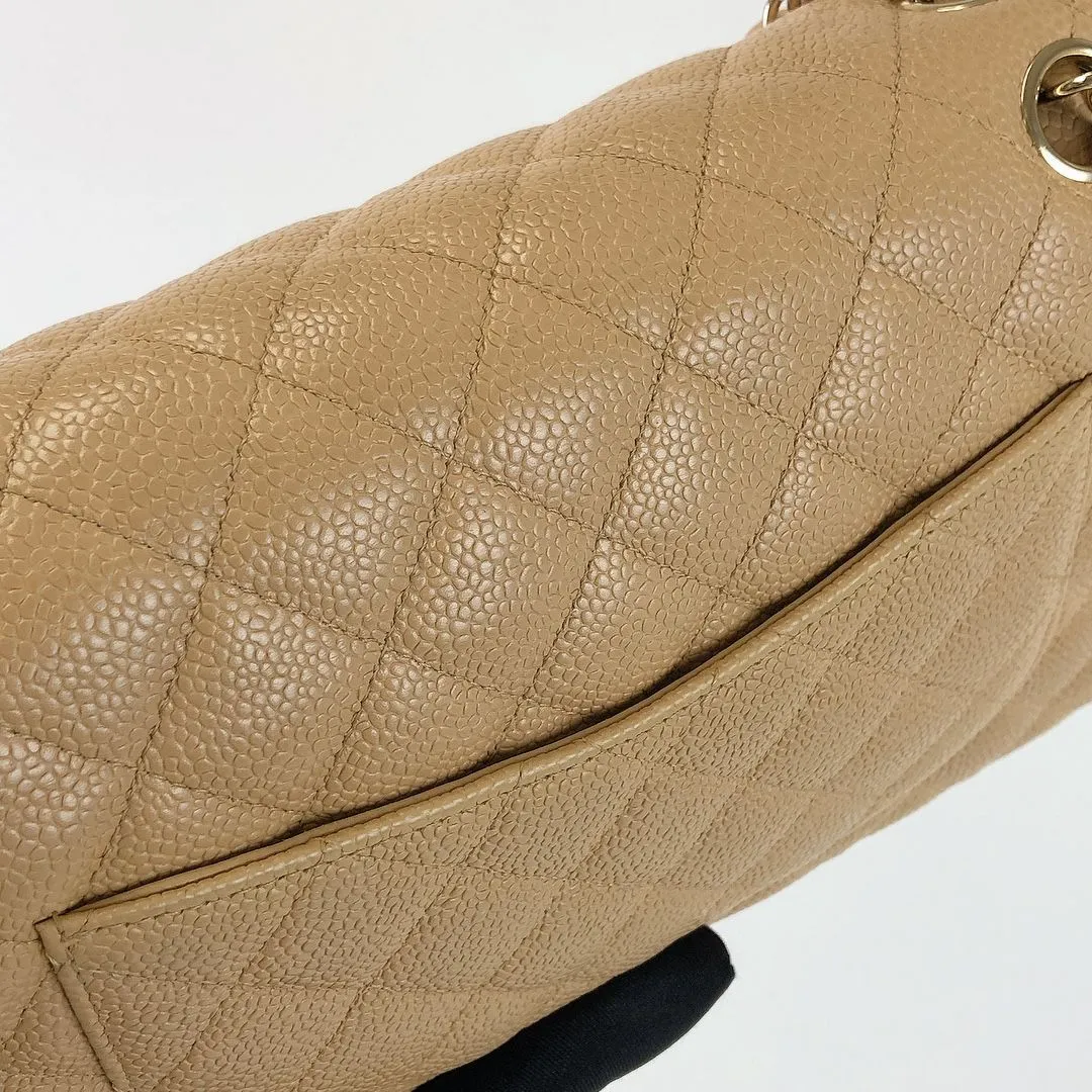 Chanel Vintage Timeless Classic Medium M/L
