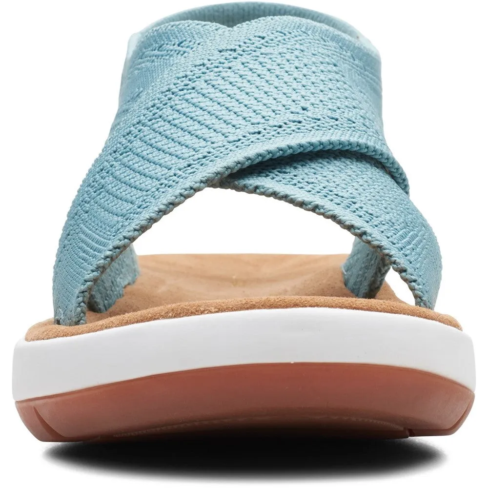 Clarks Jemsa Dash  Sandals