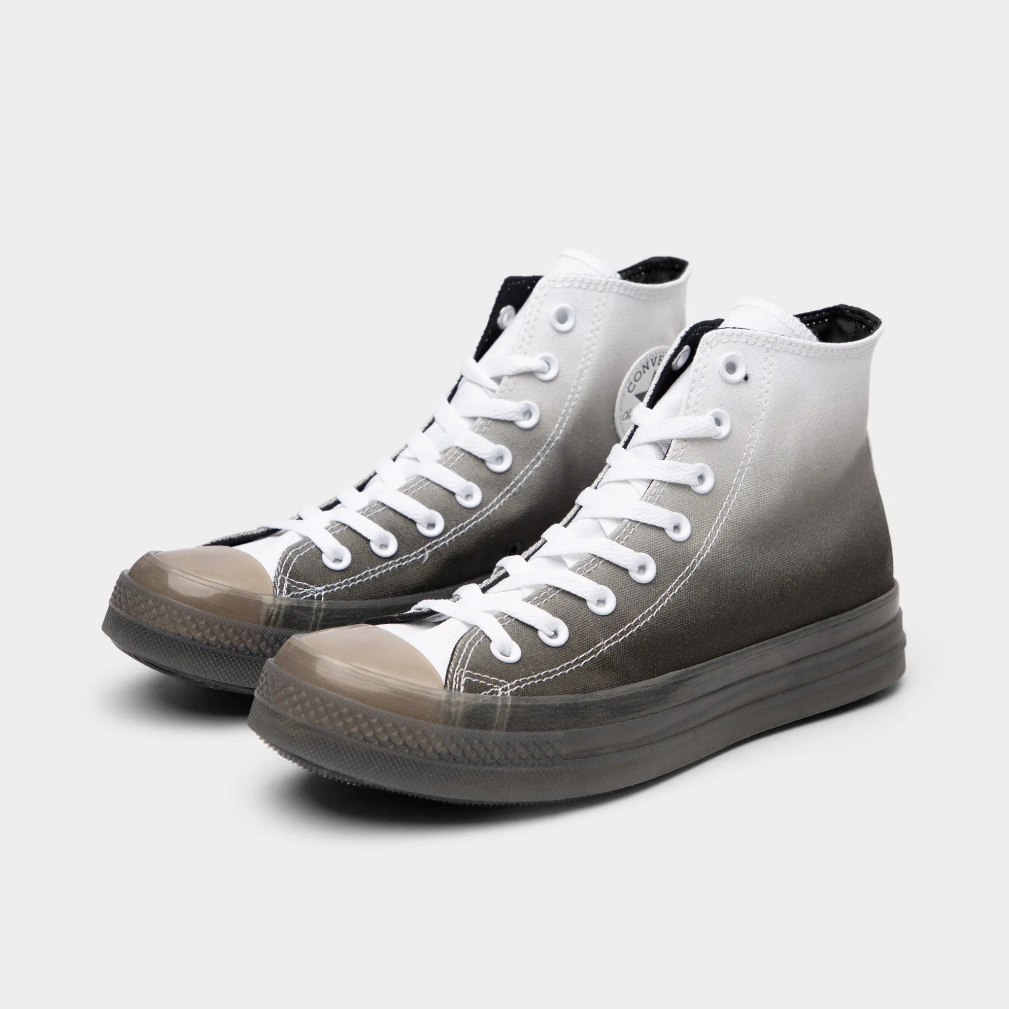 Converse Chuck Taylor All Star CX Gradient White / Black - White
