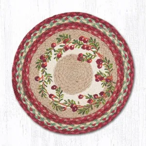 Cranberries Placemat