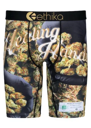 Ethika - Healing Hands Boxer