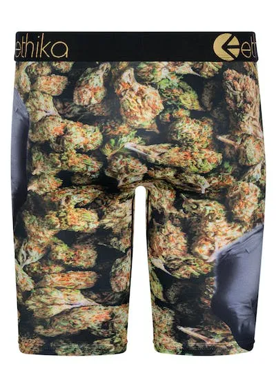 Ethika - Healing Hands Boxer