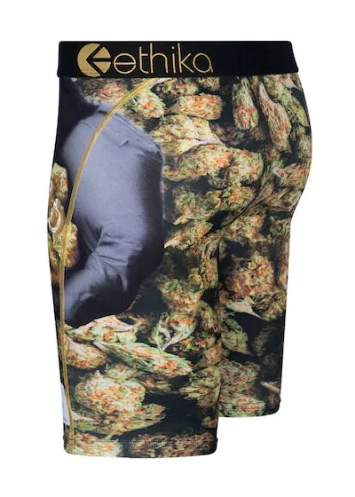 Ethika - Healing Hands Boxer