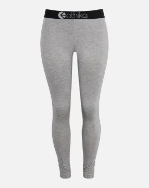 Ethika PREMIUM MODAL LEGGINGS