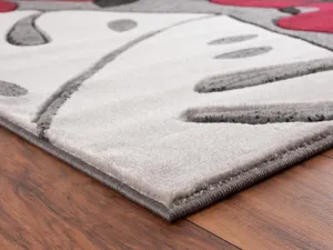 GLAMOUR Area Rug - 3'9'' x 5'9'' - GM0546