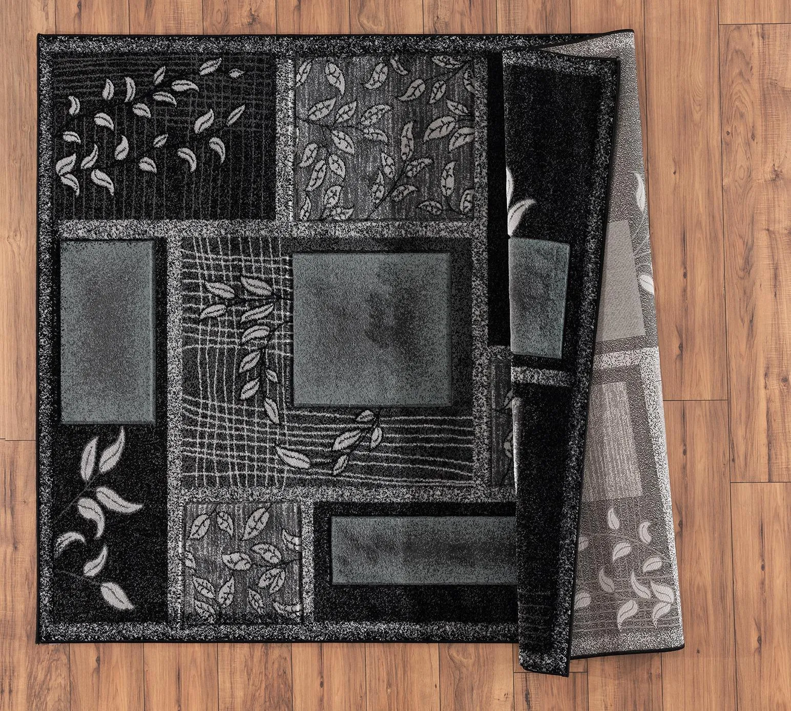 GLAMOUR Area Rug - 3'9'' x 5'9'' - GM5046