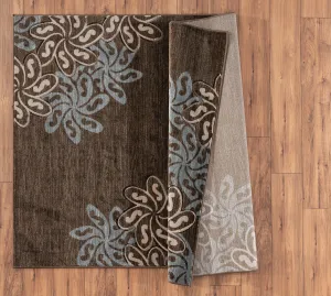 GLAMOUR Area Rug - 6'9'' x 9'6'' - GM24710