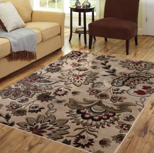 GLAMOUR Area Rug - 9'6'' x 13'10'' - GM571014