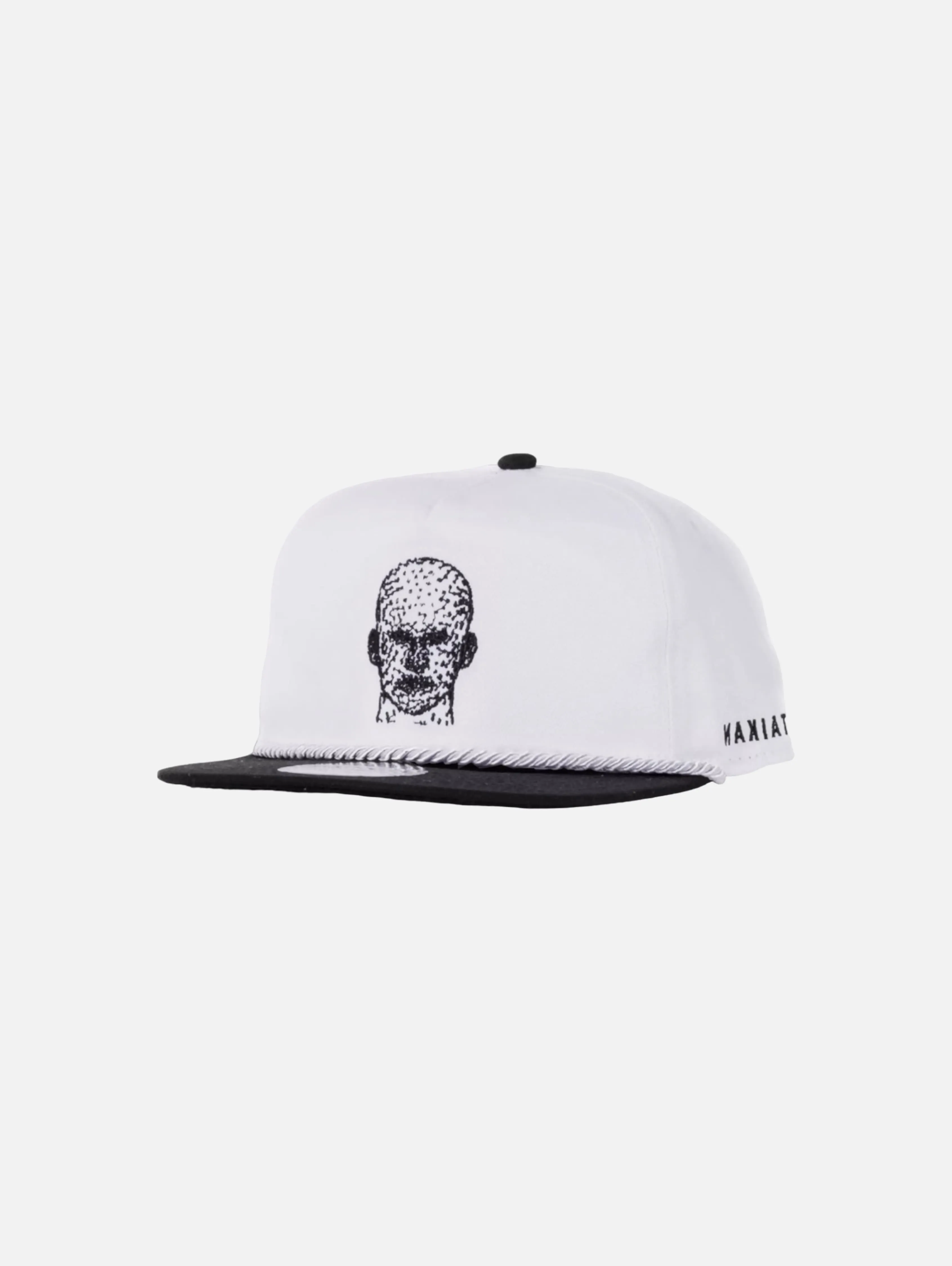 Graphic Trucker Hat