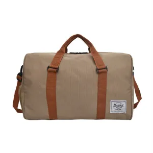 Hand-held High-Capacity Travel Bag