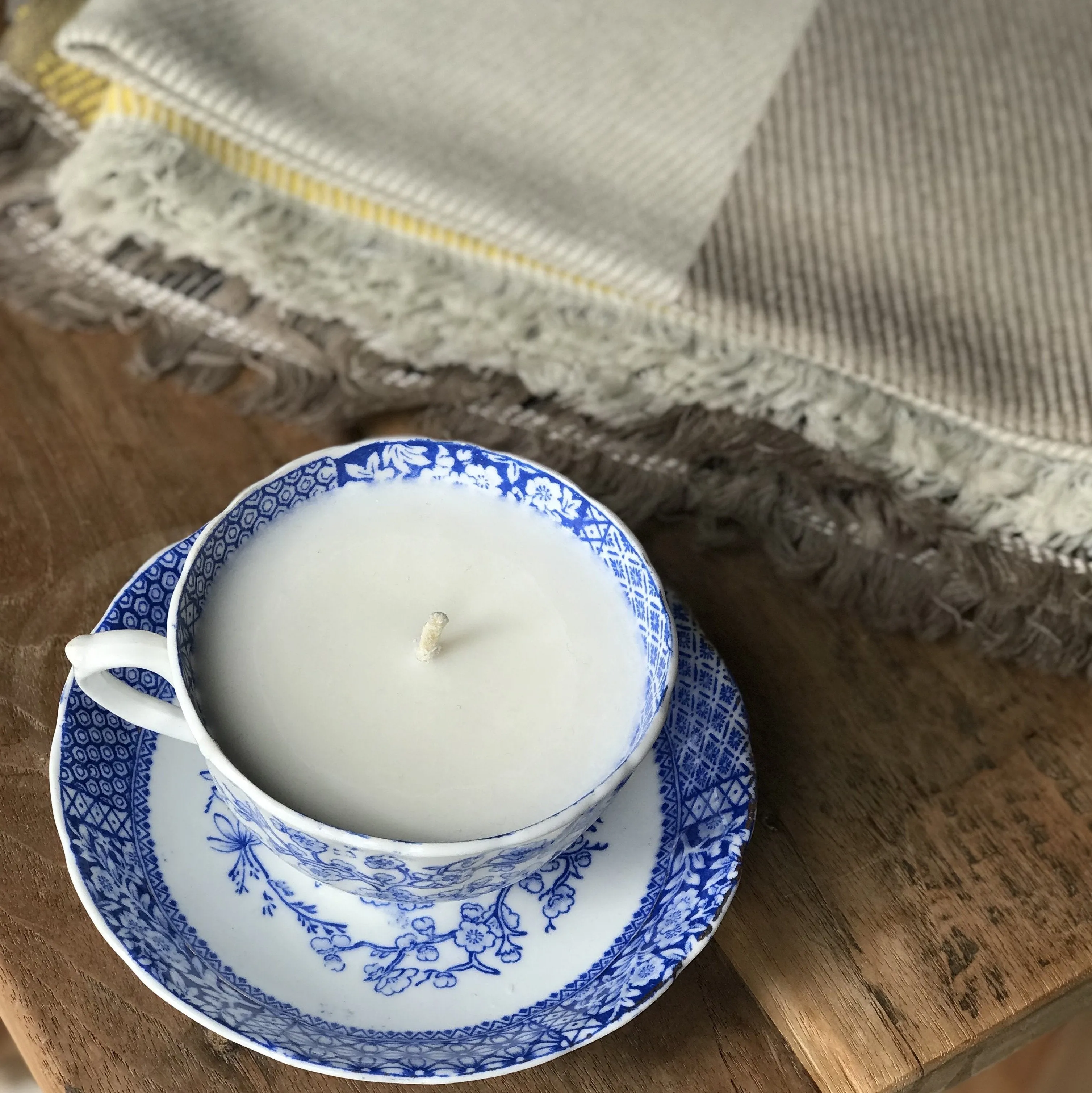 Handwoven throw - Himalayan Merino Wool- Sunny Yellow