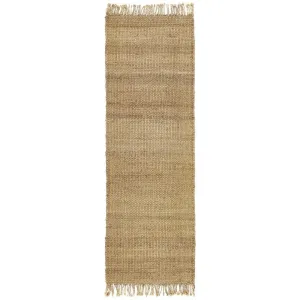 Jute Extra Runner Natural