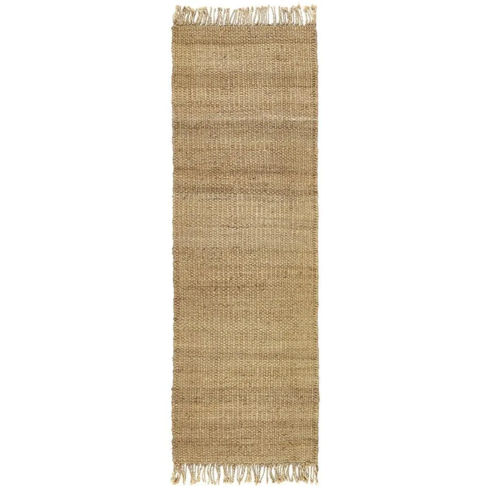 Jute Extra Runner Natural