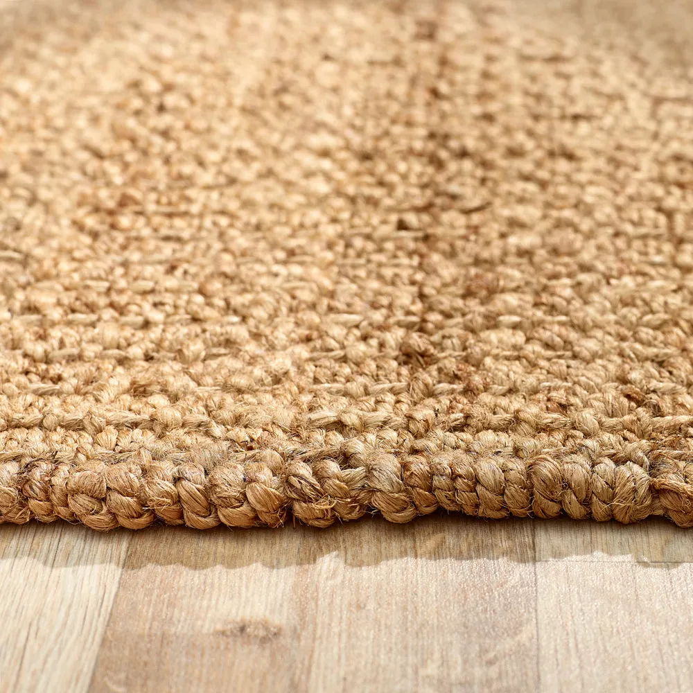 Jute Extra Runner Natural