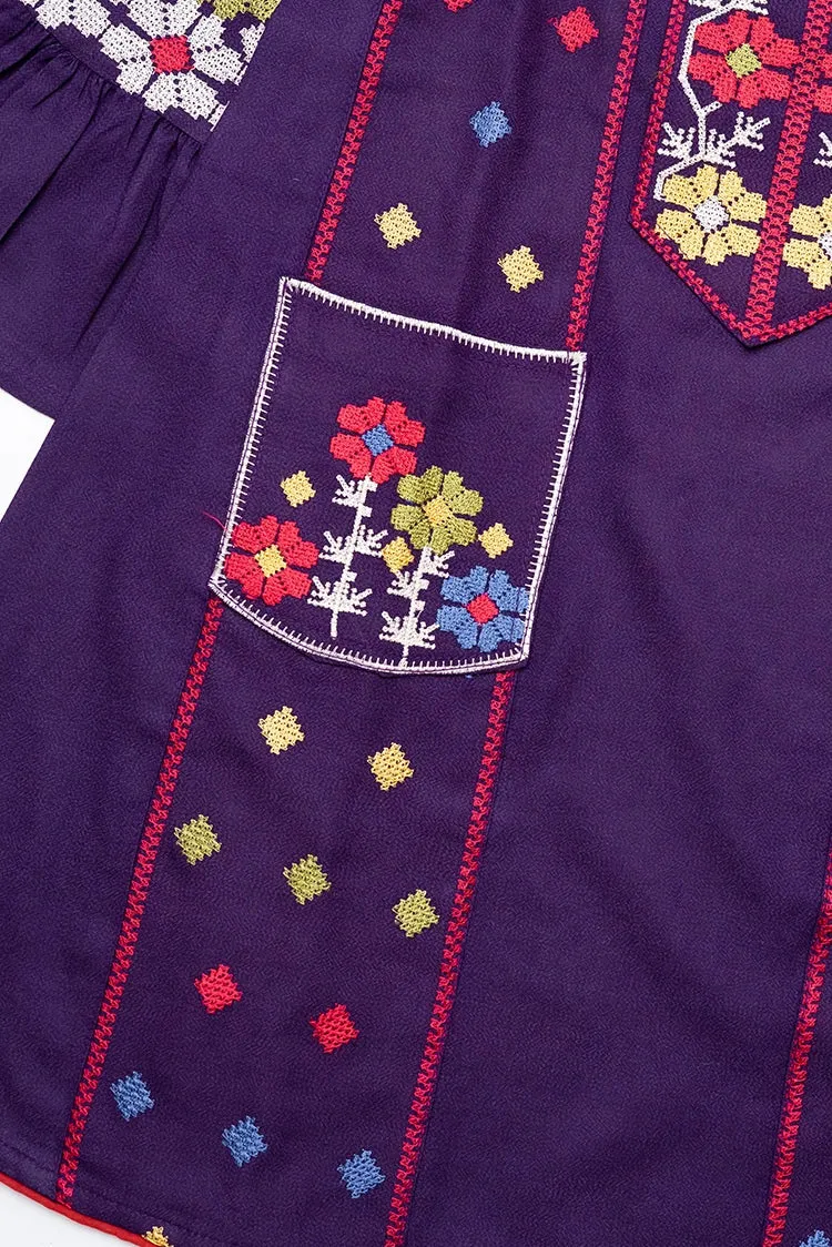 Khayat - Casual Kids Collection - 2 PC - Artistry
