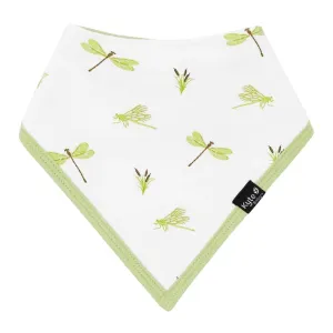 Kyte Baby Bamboo Bib - Dragonfly