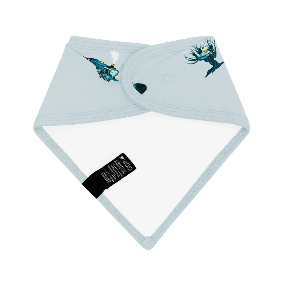 Kyte Baby Bib - Journey