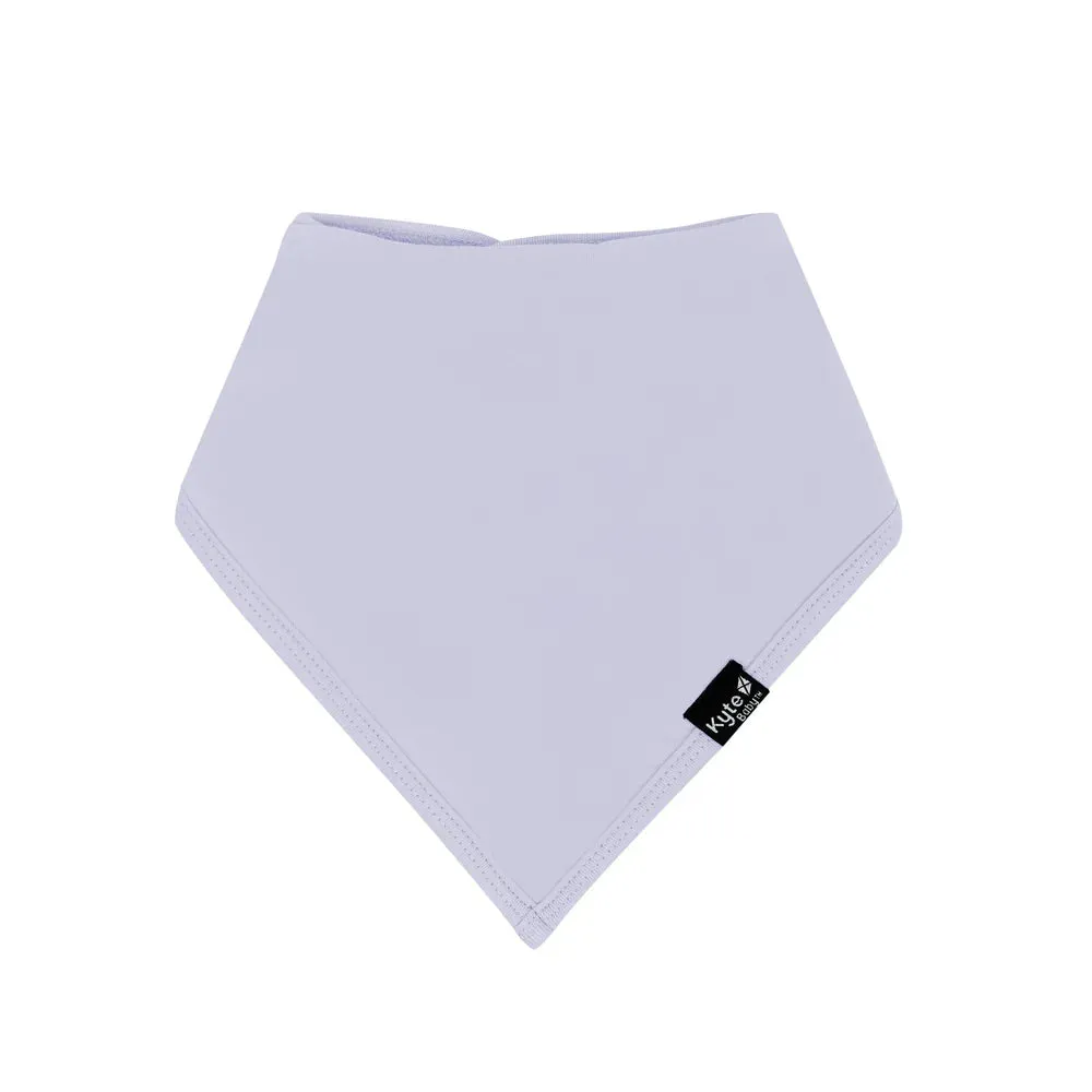 Kyte Baby Bib - Lilac